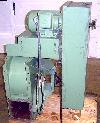  FIBER CONTROLS Model 9LS Stock Fan,